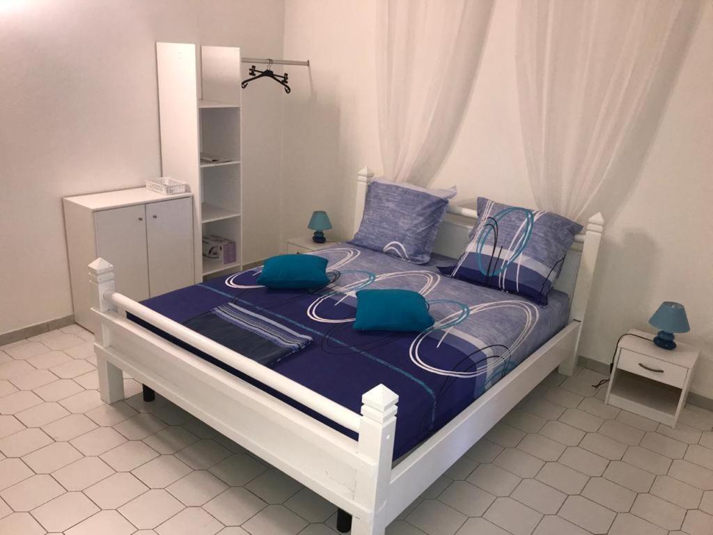 Villa Paradis Ultime Morne-a-l'Eau Zewnętrze zdjęcie
