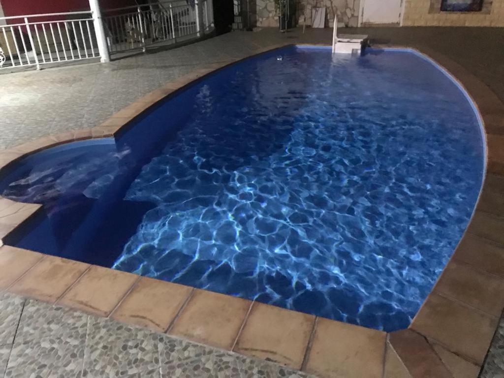 Villa Paradis Ultime Morne-a-l'Eau Zewnętrze zdjęcie