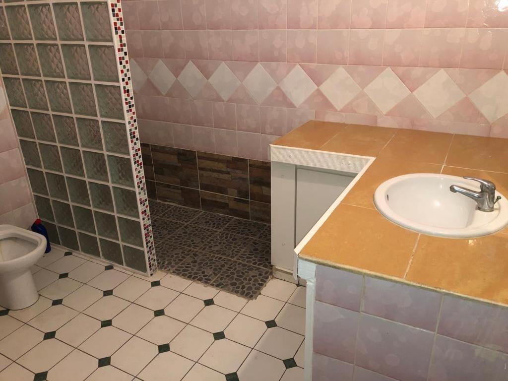 Villa Paradis Ultime Morne-a-l'Eau Zewnętrze zdjęcie