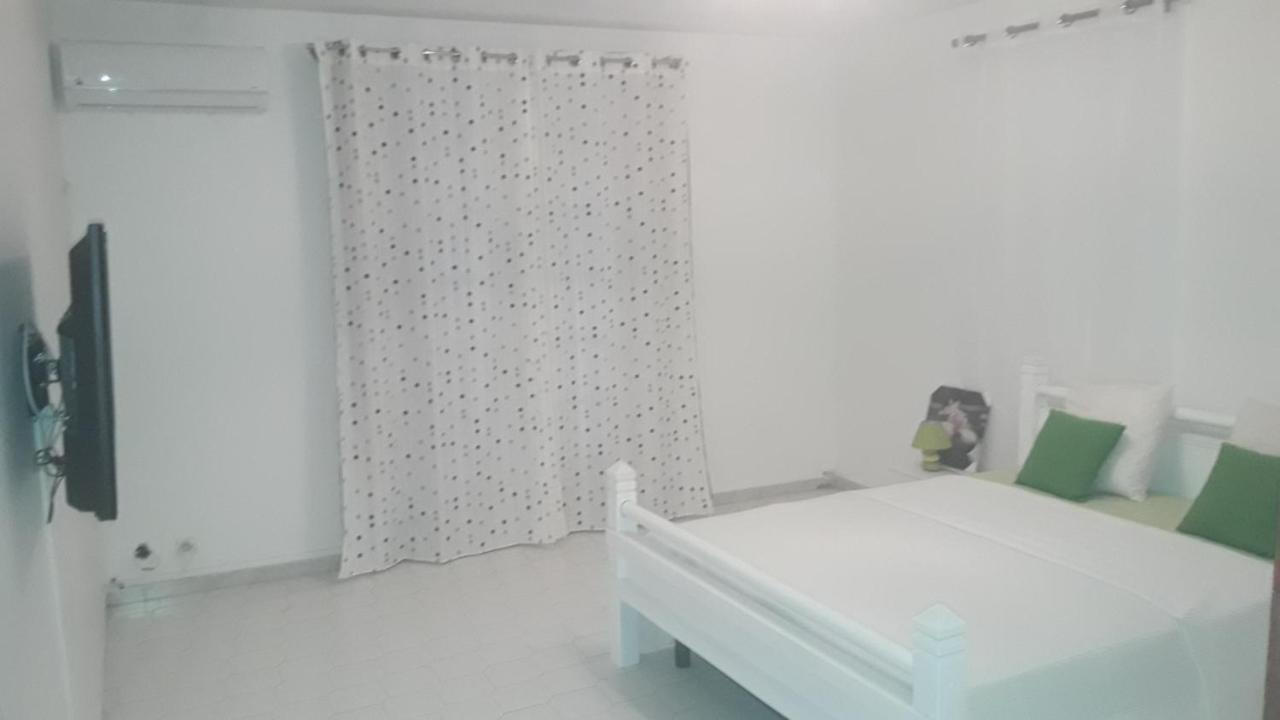 Villa Paradis Ultime Morne-a-l'Eau Zewnętrze zdjęcie